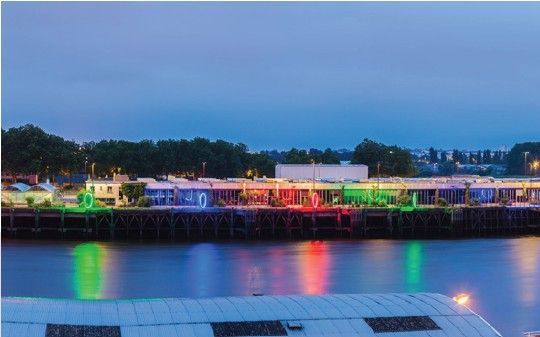 KLEEZI | ILE DE NANTES