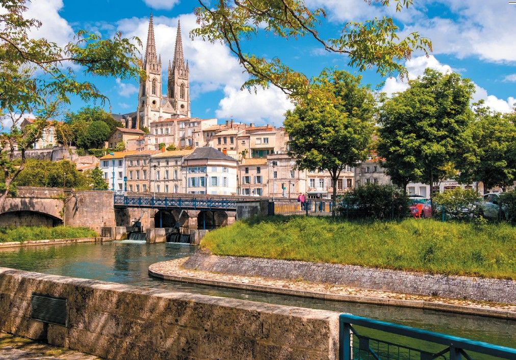 Urbanéo Nova