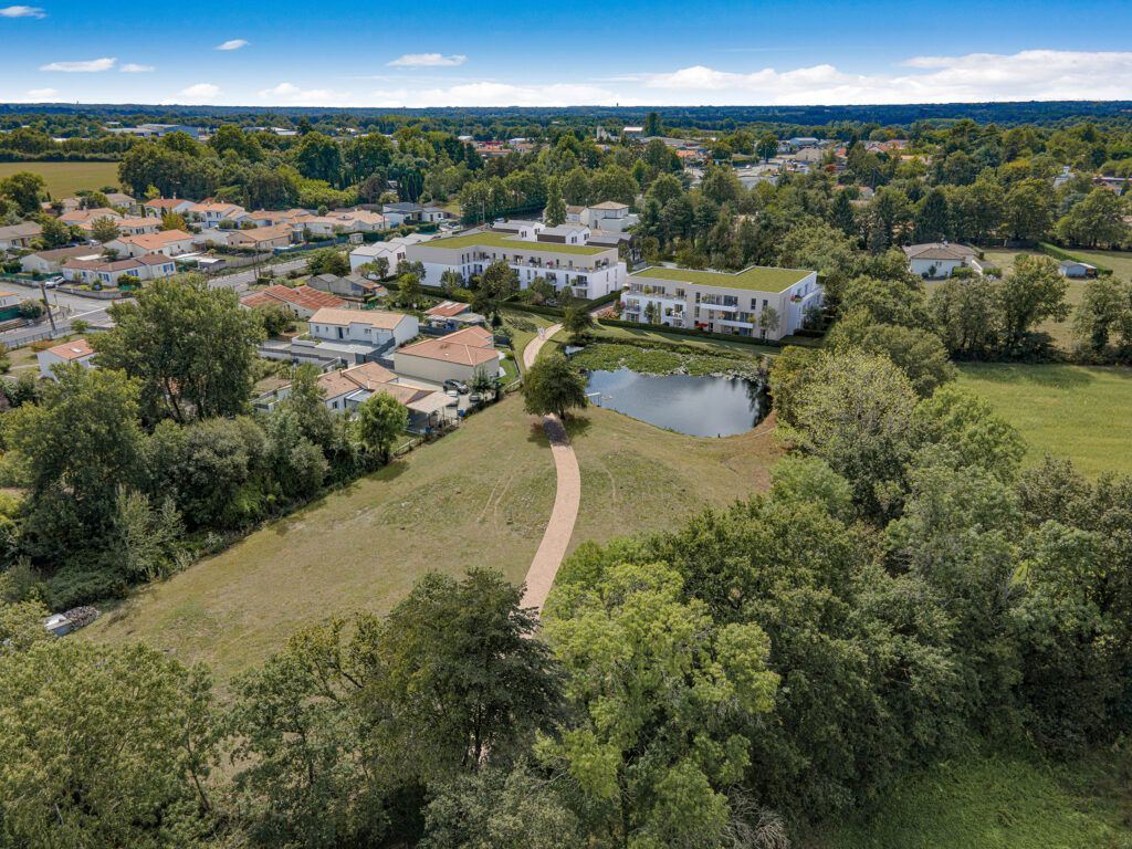 Le Parc de l'Etang