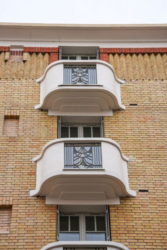 48 rue de la République