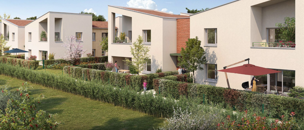 Le Clos d'Alembert BRS