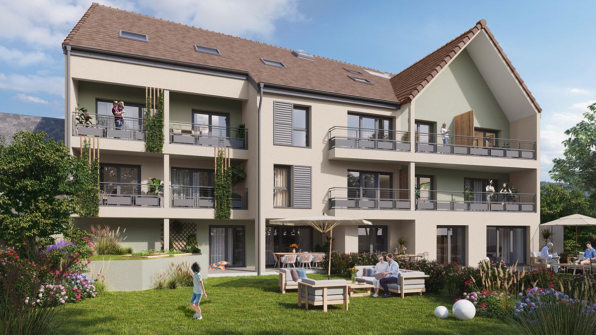 L’ ECRIN DU PARC