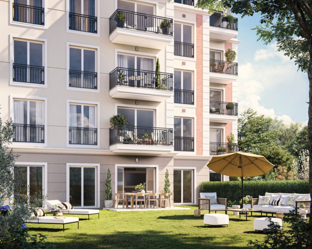 Les Jardins Leclerc