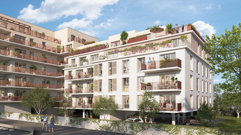 L'Atelier du Parc