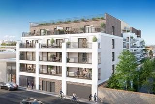 7 rue Gaston Monmousseau