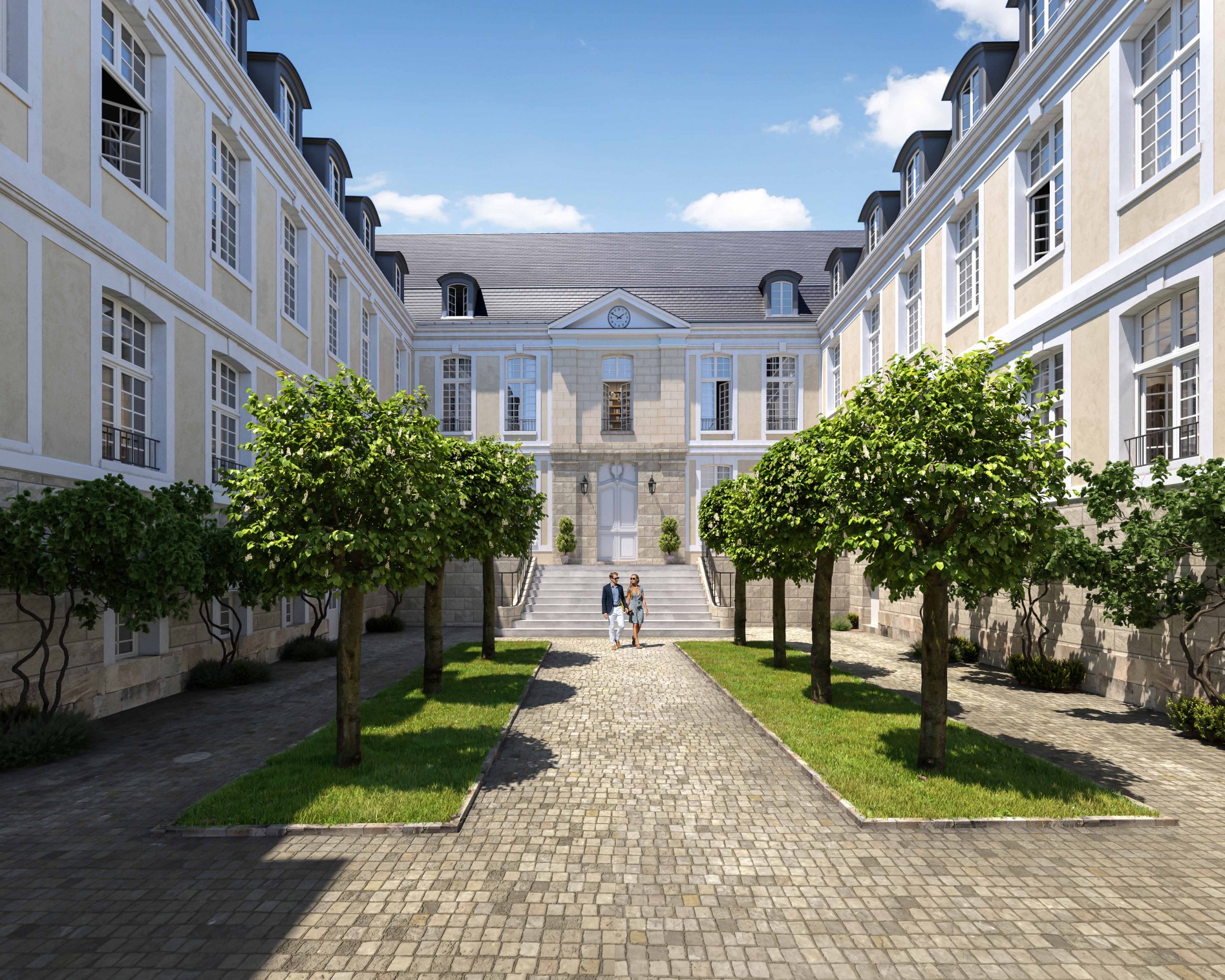 Hotel Dieu