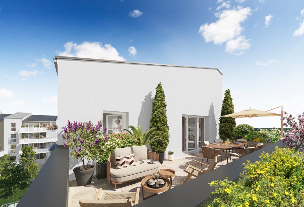 LES JARDINS DES MAUGES