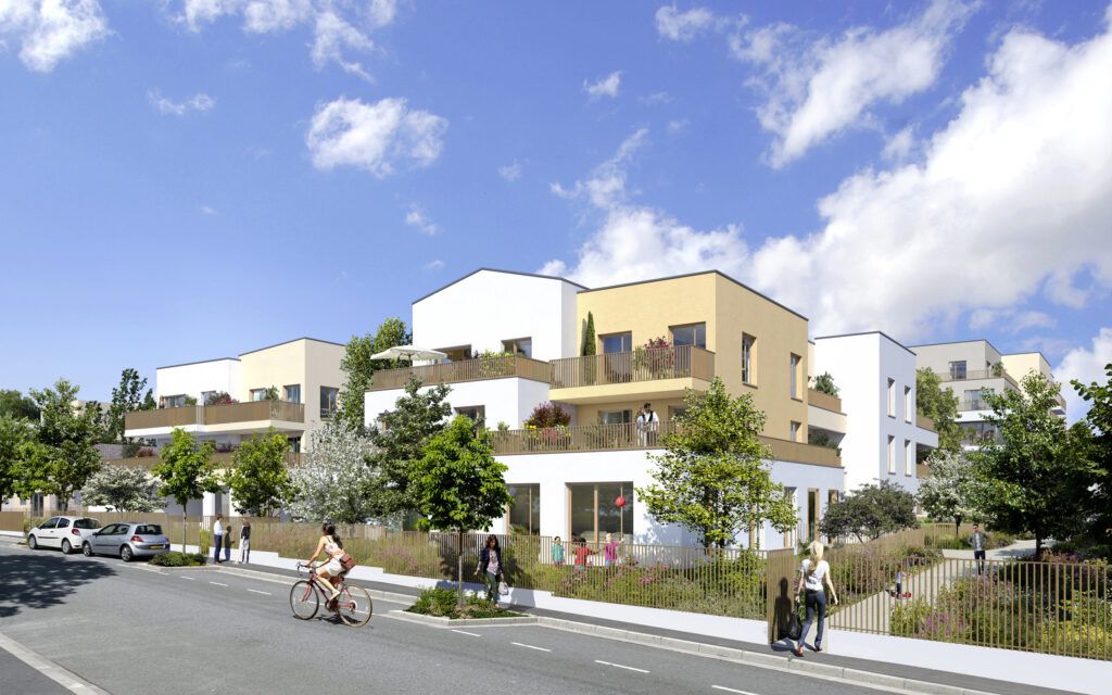 Domaine des Lys