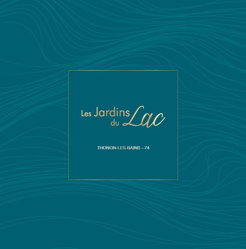 Jardins sur le Lac