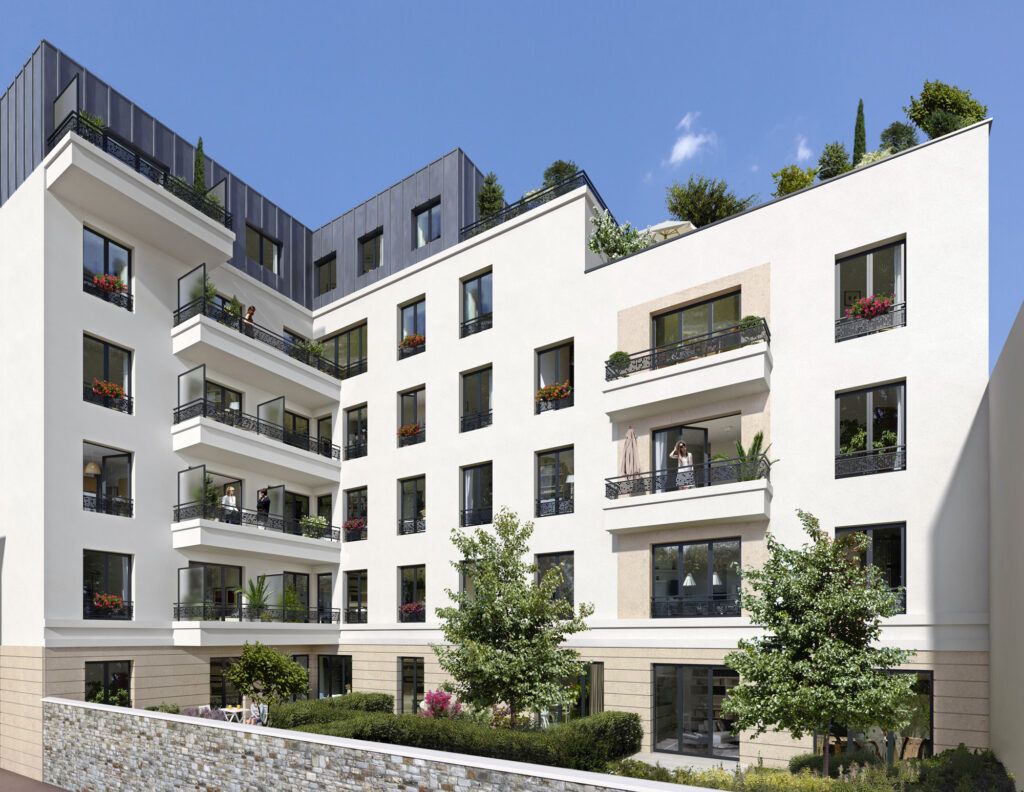 Villa des Ormes