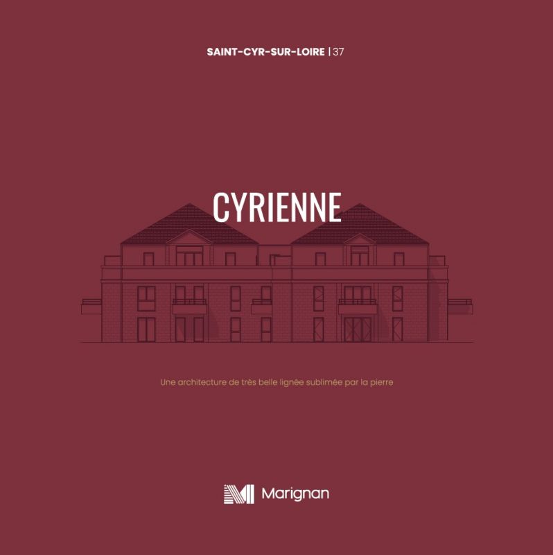 La Saint-Cyrienne
