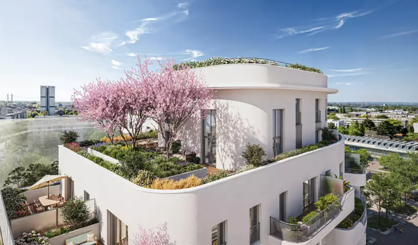 QUARTIER LALLIER - SAISON 2