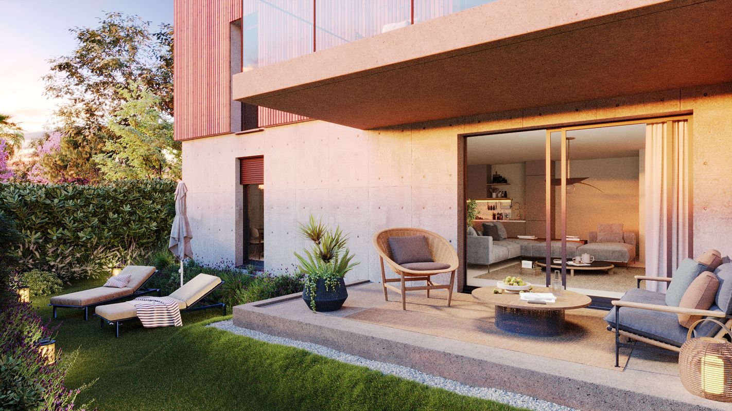 PATIO NEMA