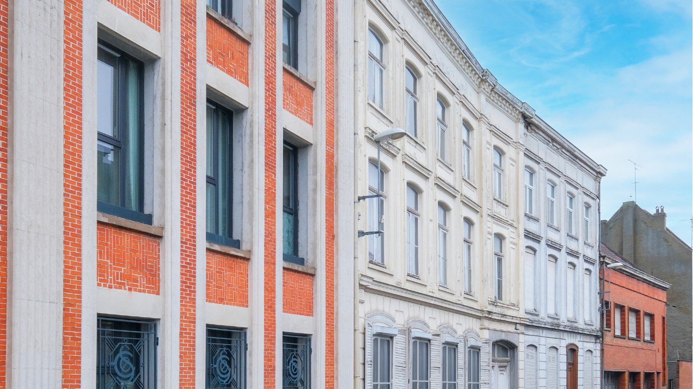 Rcoing : 62, Rue Du Château