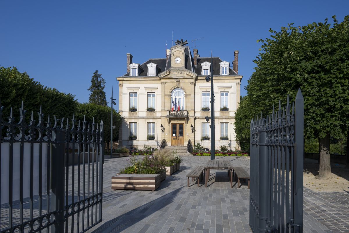 BELVEDERE - Maisons