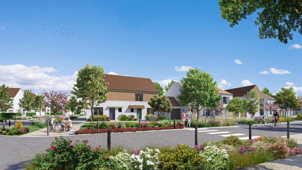 Villas d'Isles