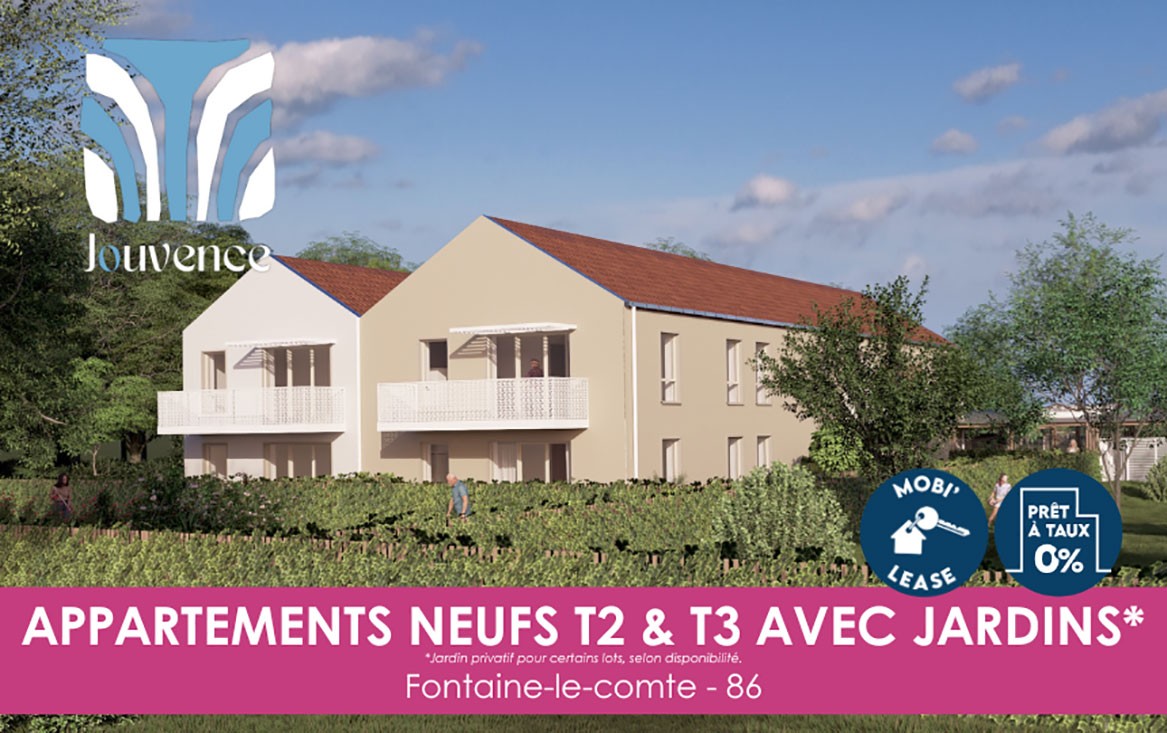JOUVENCE (SNC Jouvence)