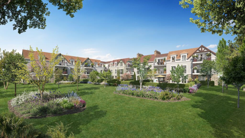 Les Jardins Jasmin