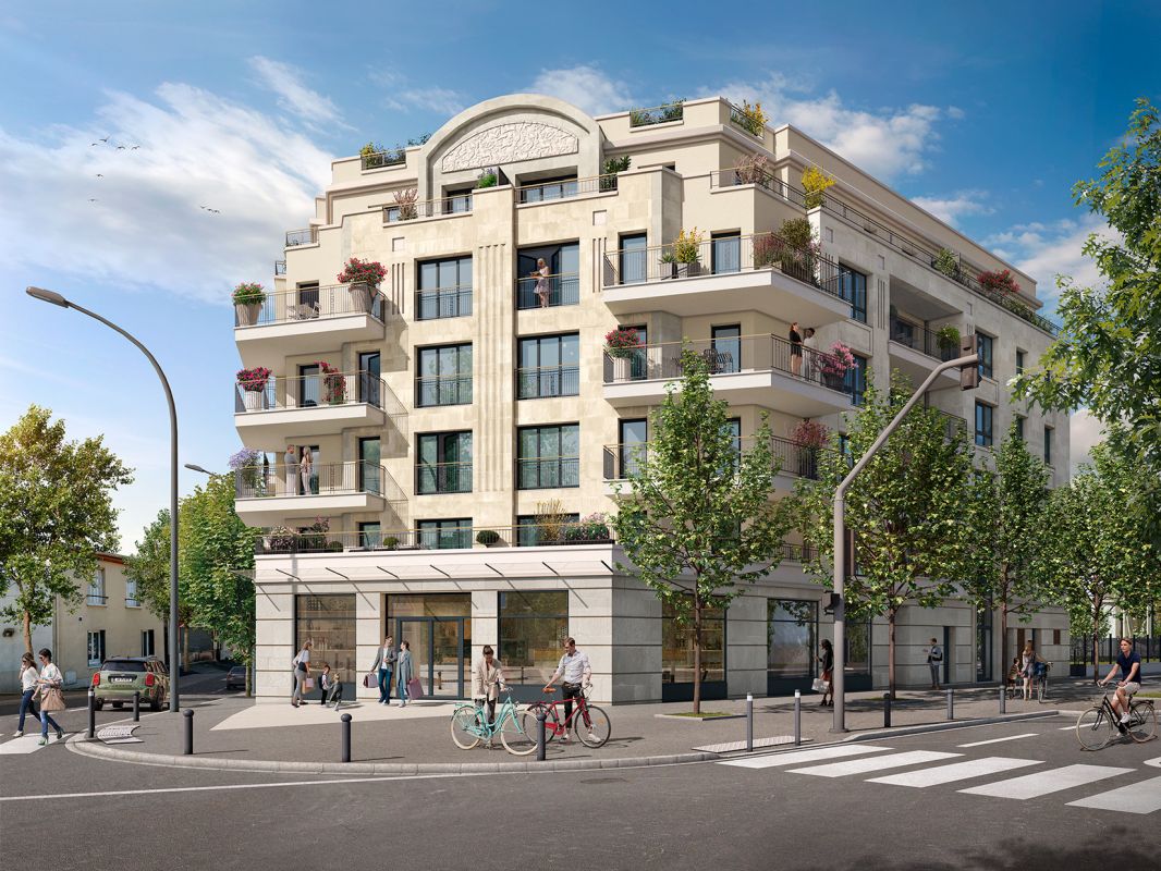Le Clos 86