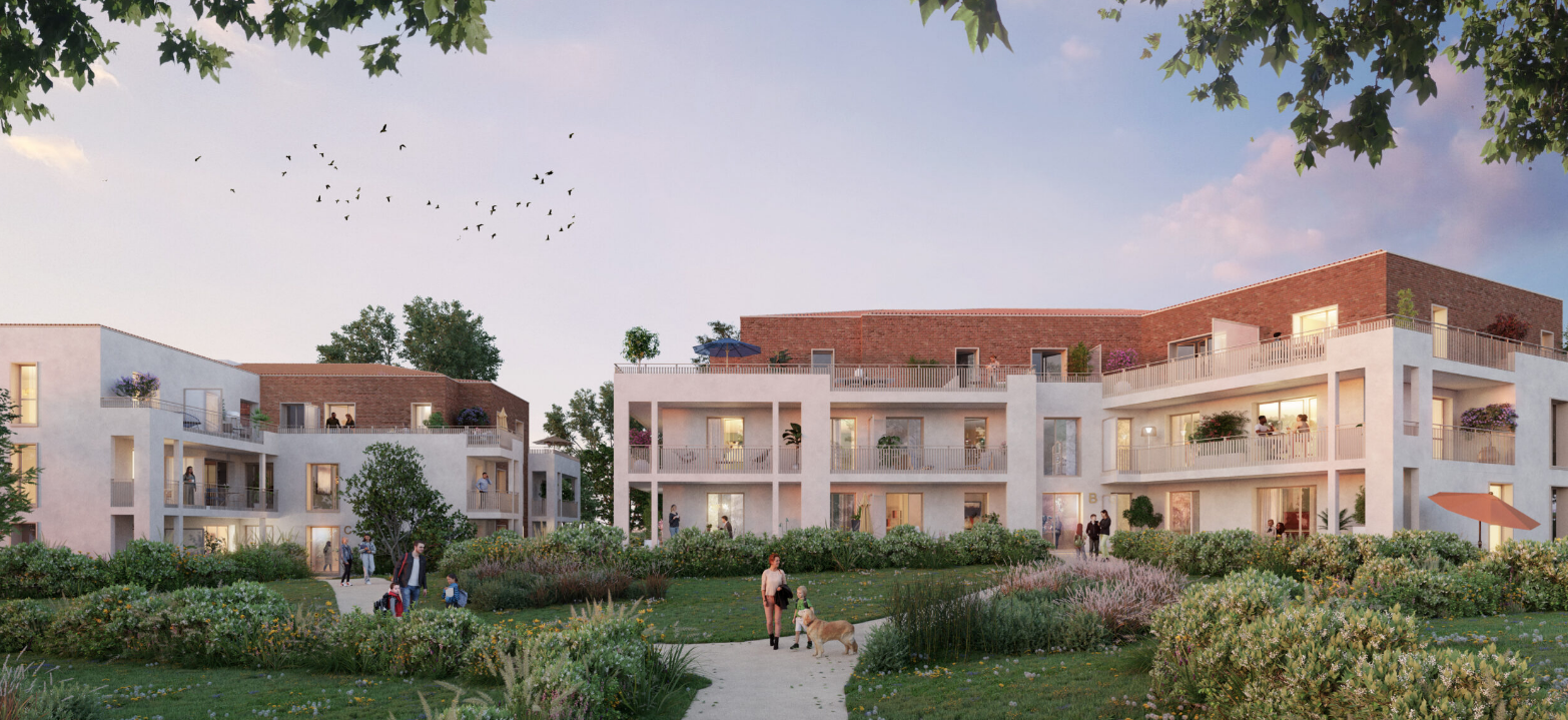 LE CLOS LONGPRE