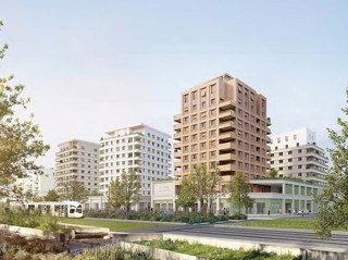 Les Ateliers du Parc