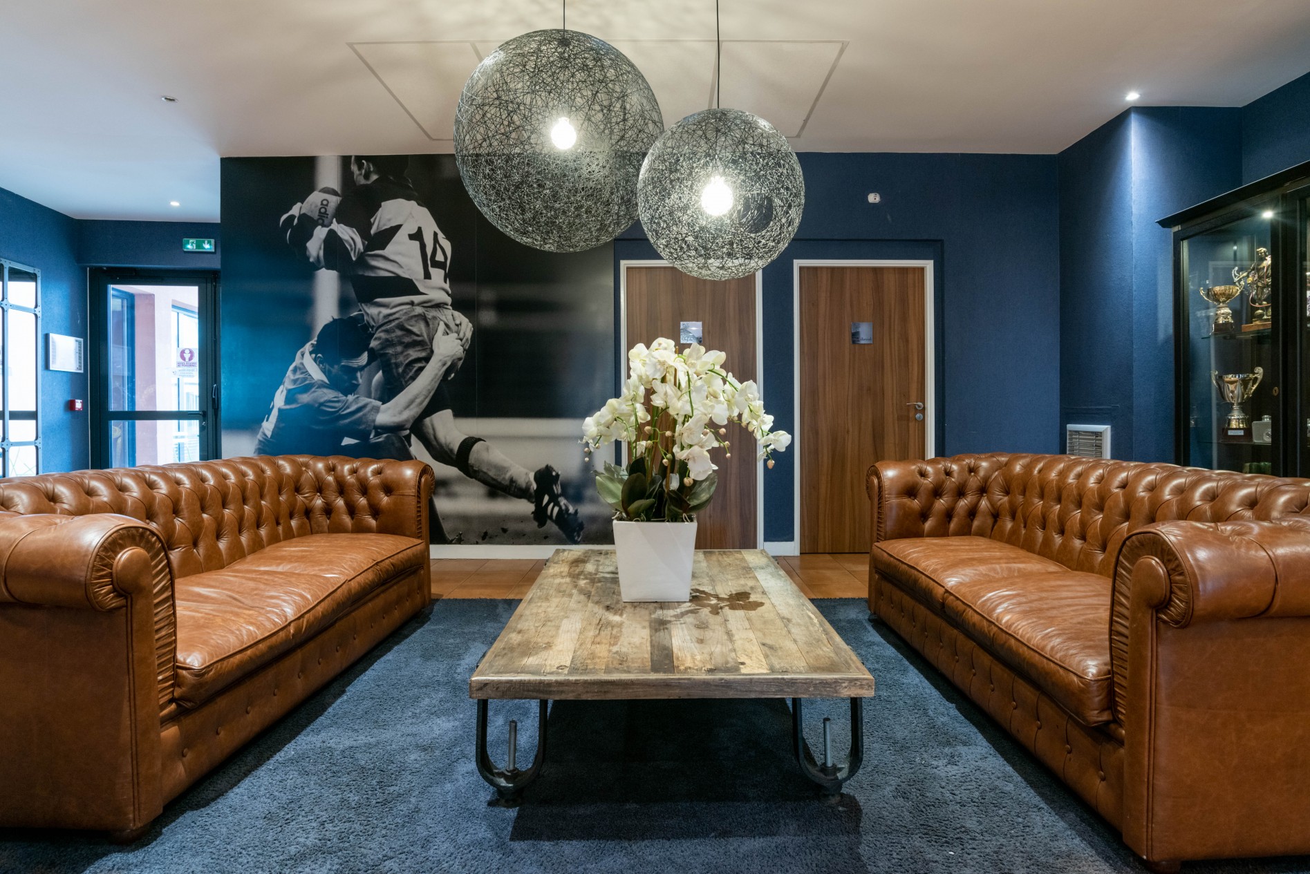 Villa Beausoleil Drancy, Drancy