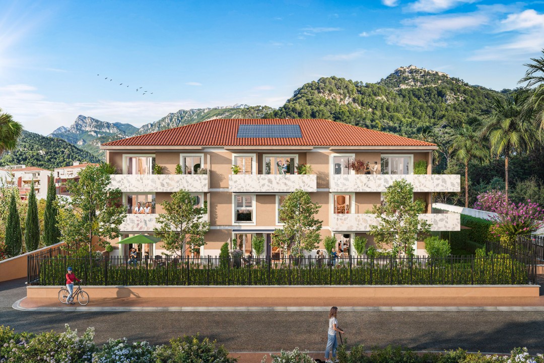  CLOS FLORA 