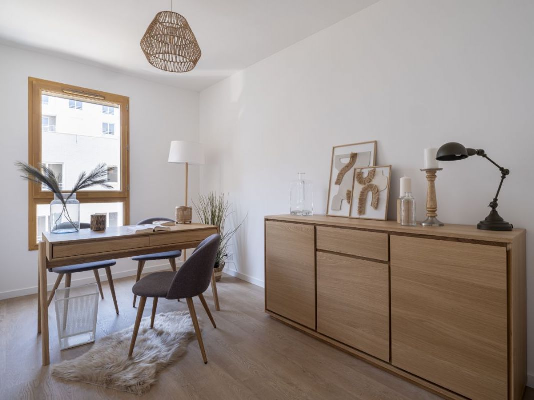 LA PLACE | ARDOINES