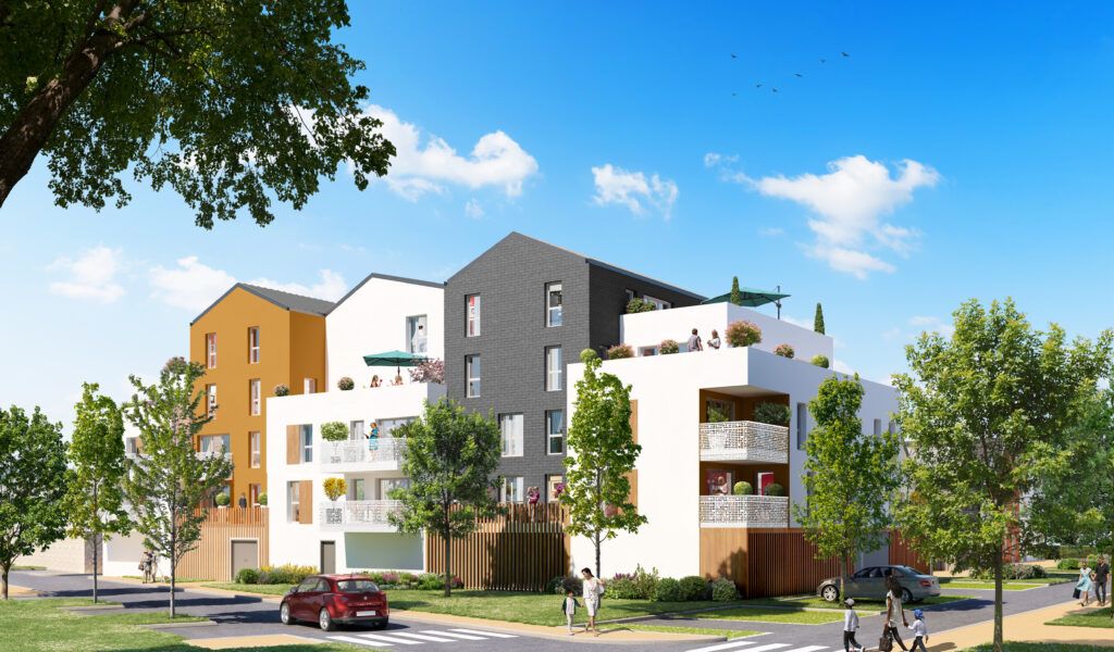 Le Domaine Des Rives