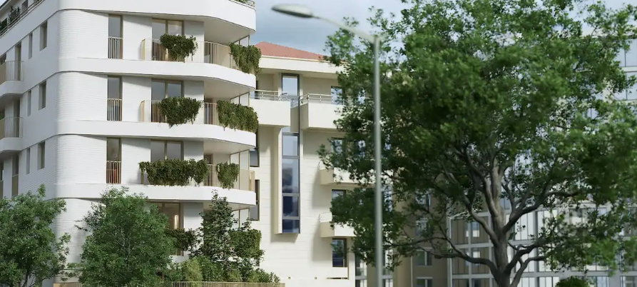30 RUE MERLIN DE THIONVILLE