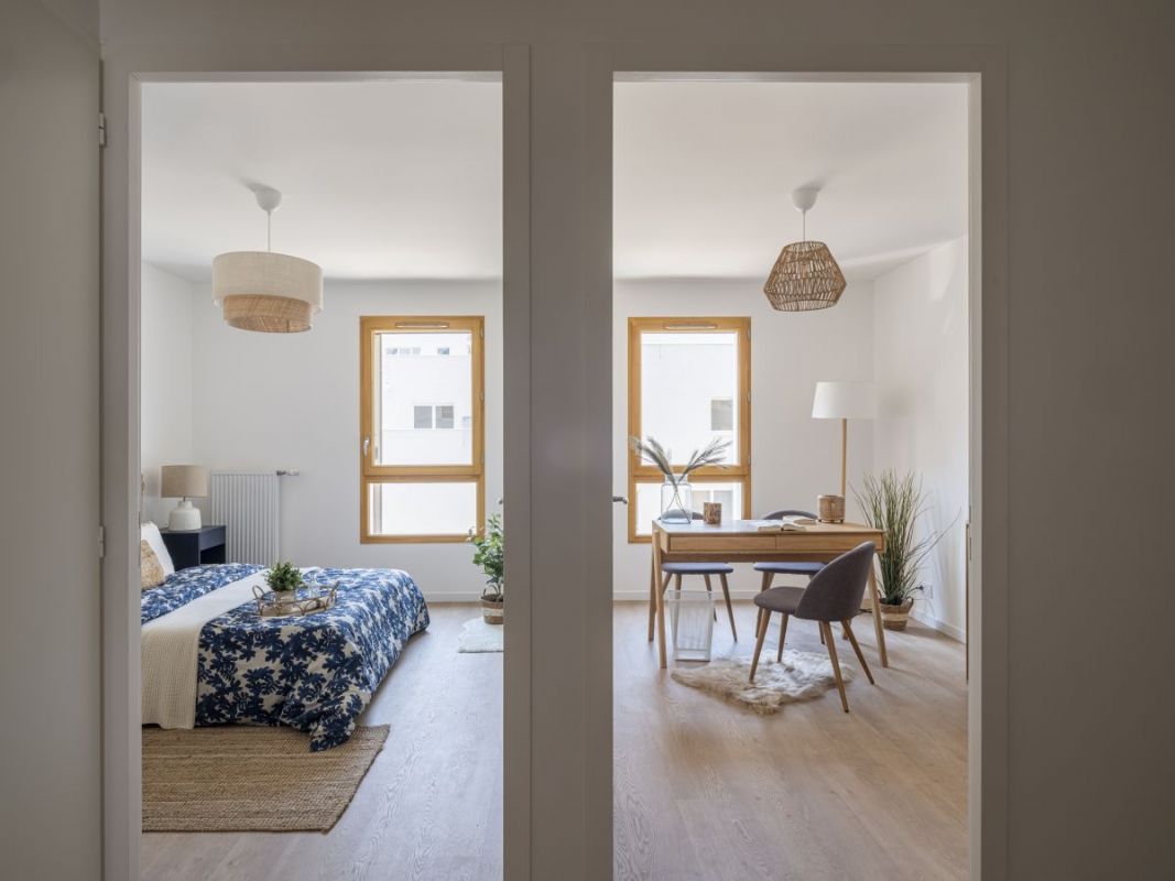 LA PLACE | ARDOINES