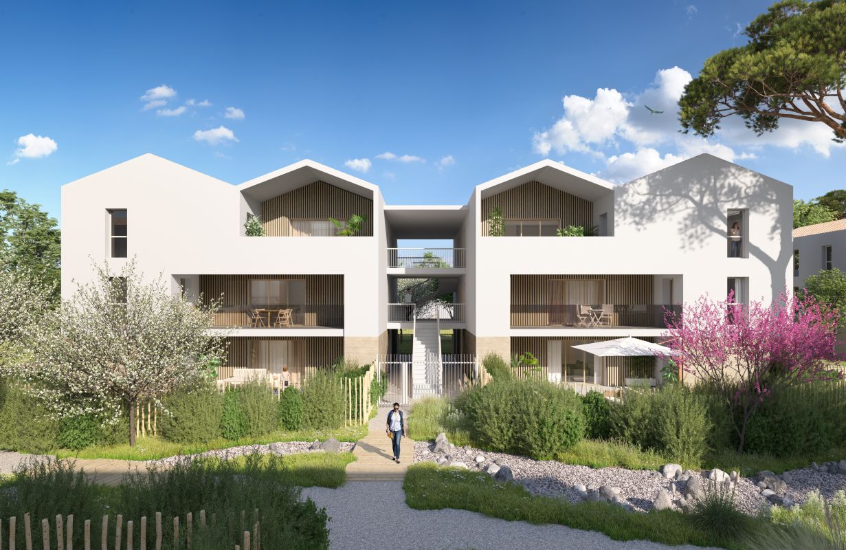 DOMAINE HESTIA TRANCHE 2