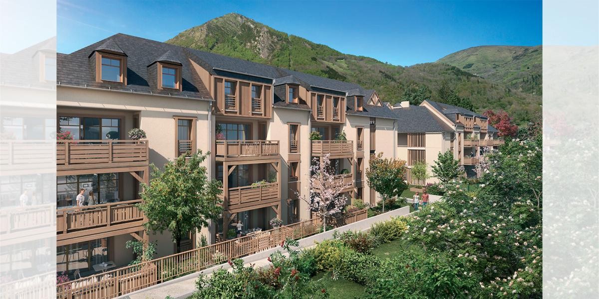 Les Chalets D'Or