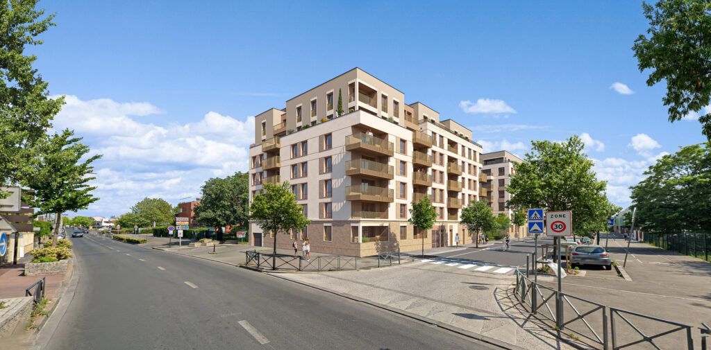 Le Clos Chapelin