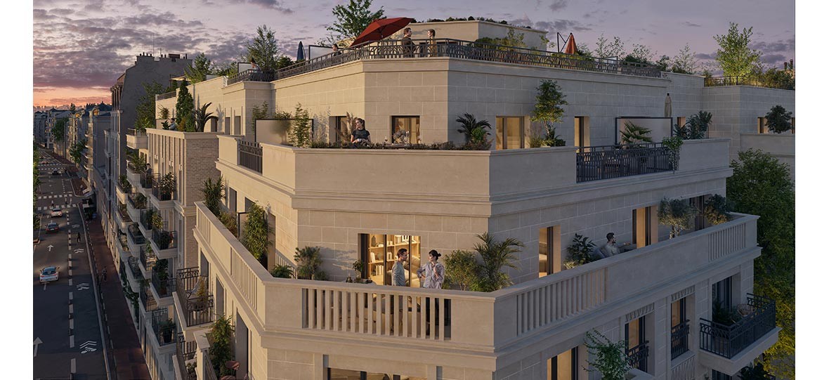 SIGNATURE LEVALLOIS