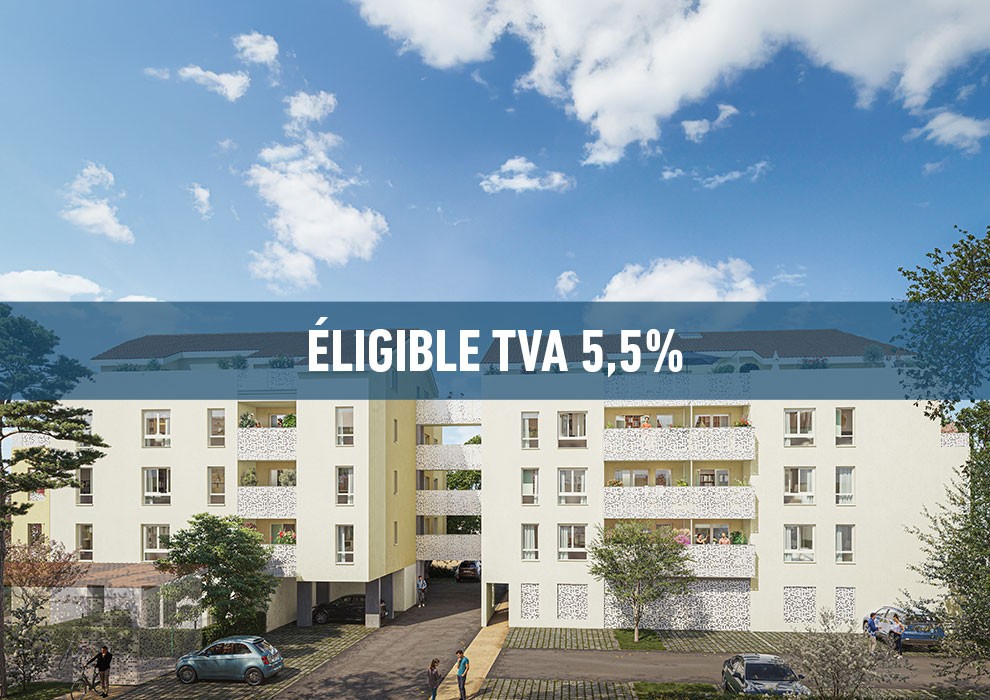 PATIO VILLAGE - TVA 5,5%