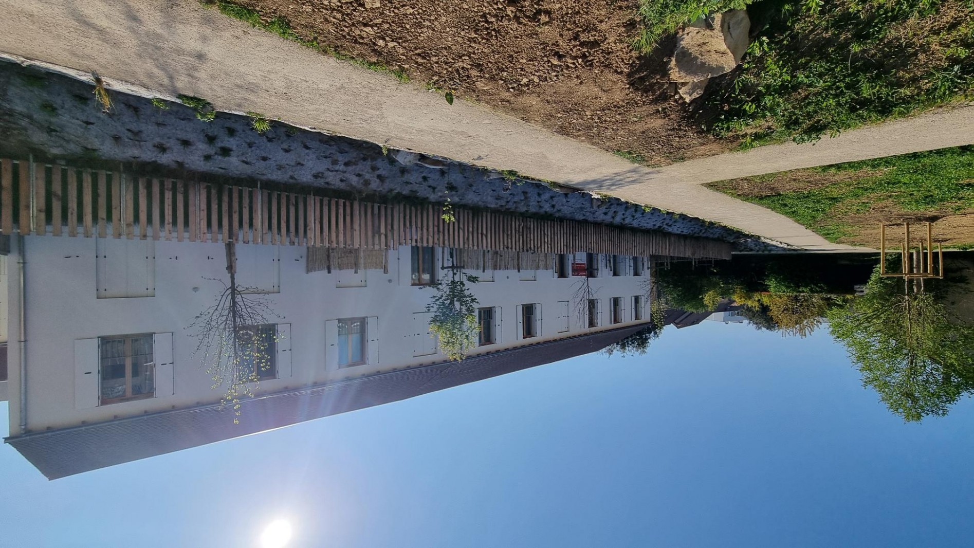 Les Nouveaux Jardins - Maisons et Appartements - RUNGIS