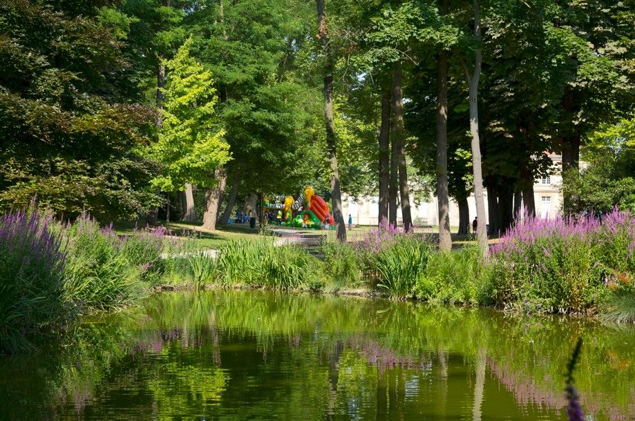 Villa Le Rolland