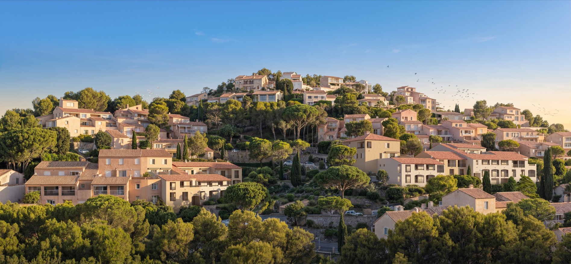 Les Jardins de Saint-Cyr-sur-Mer