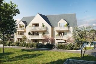GFI - LES EMBRUNS
