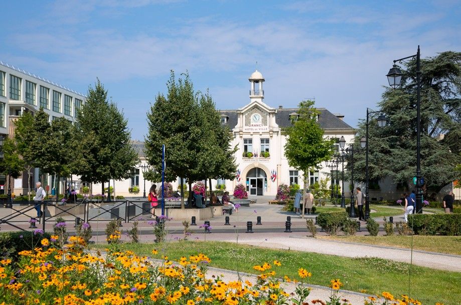 Villa Le Rolland