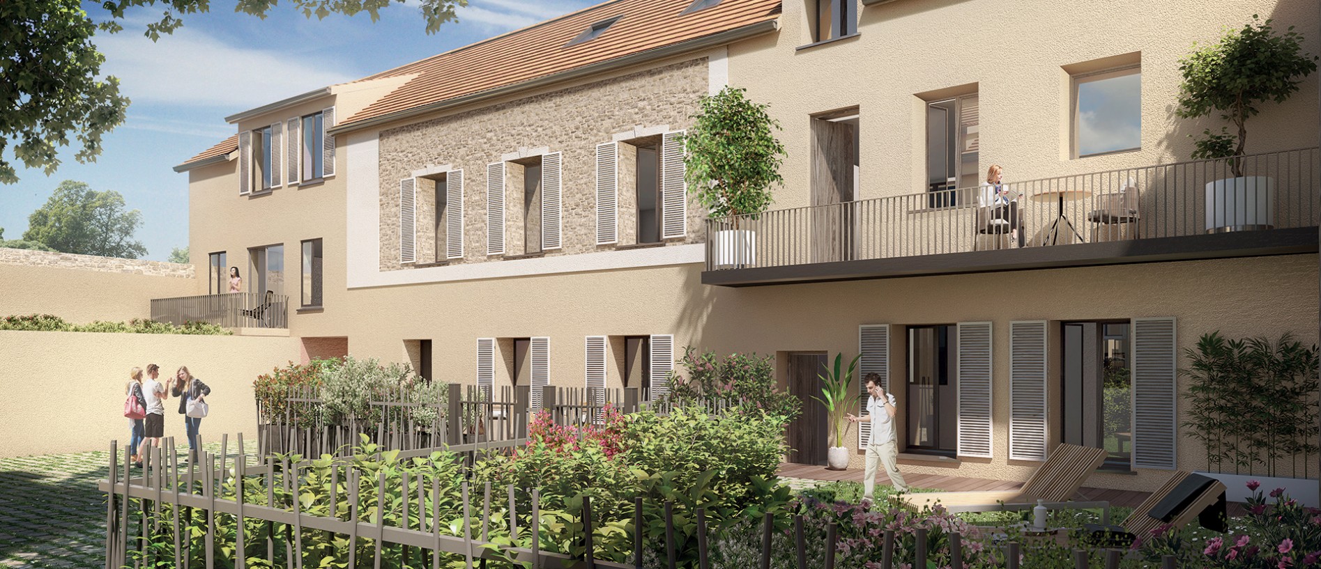 VILLAS MARIE