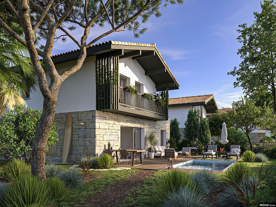 Domaine de l'aura