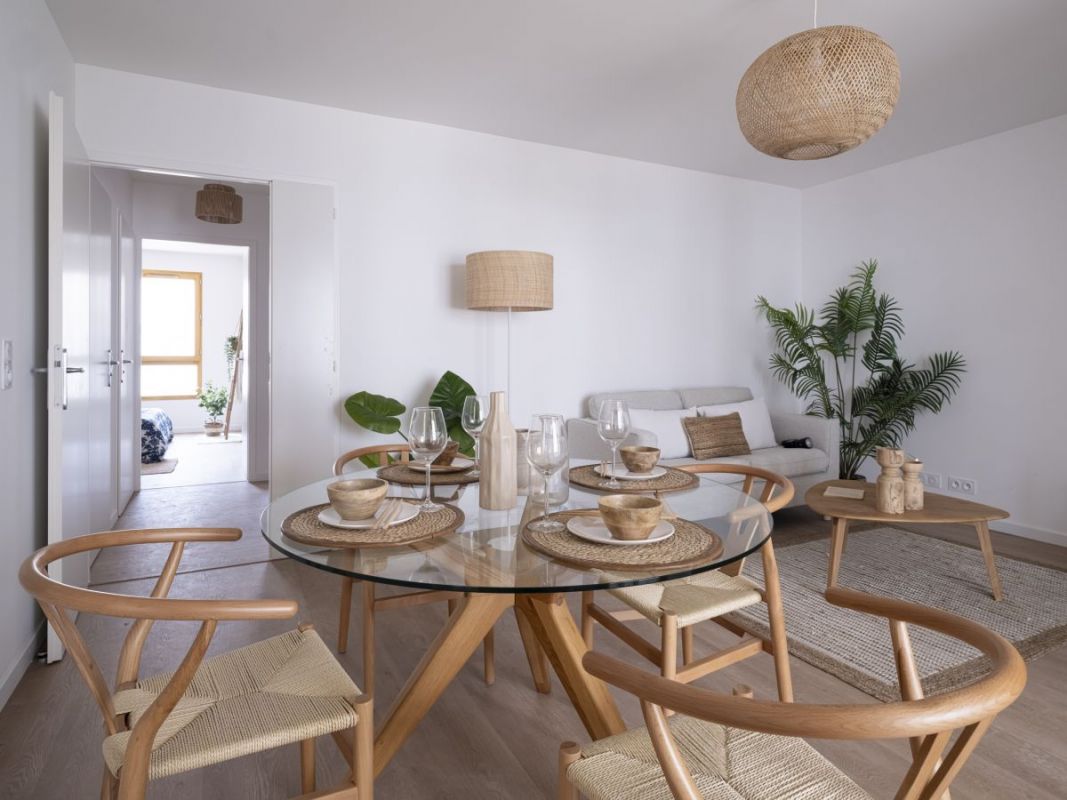 LA PLACE | ARDOINES