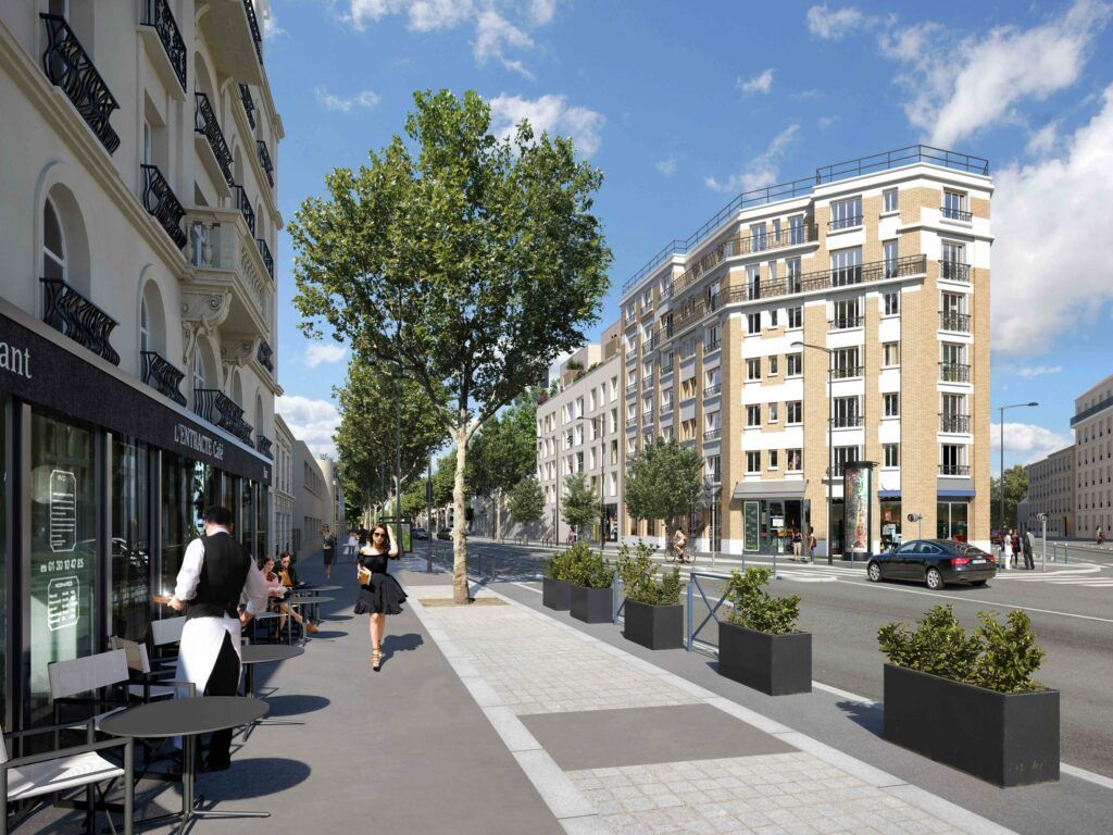 54 République