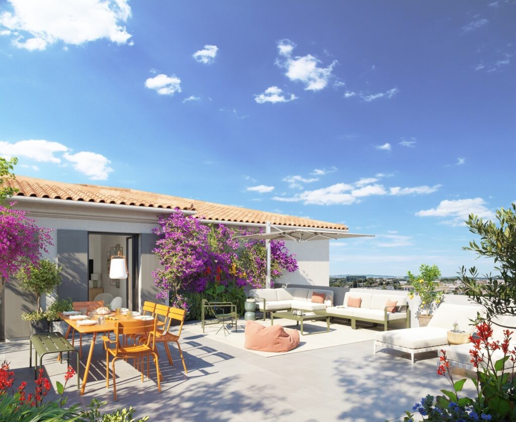 Esprit Marina