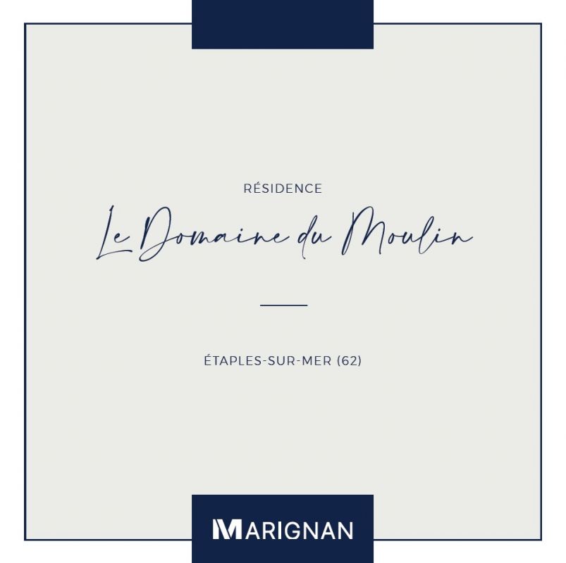 Le Domaine du Moulin