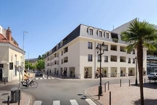 Les Rives de Tarbes