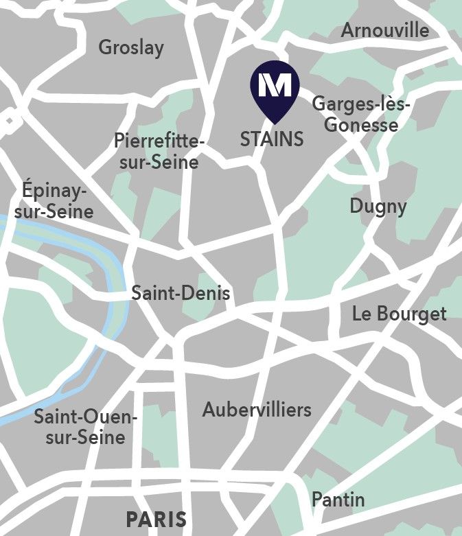 En aparté