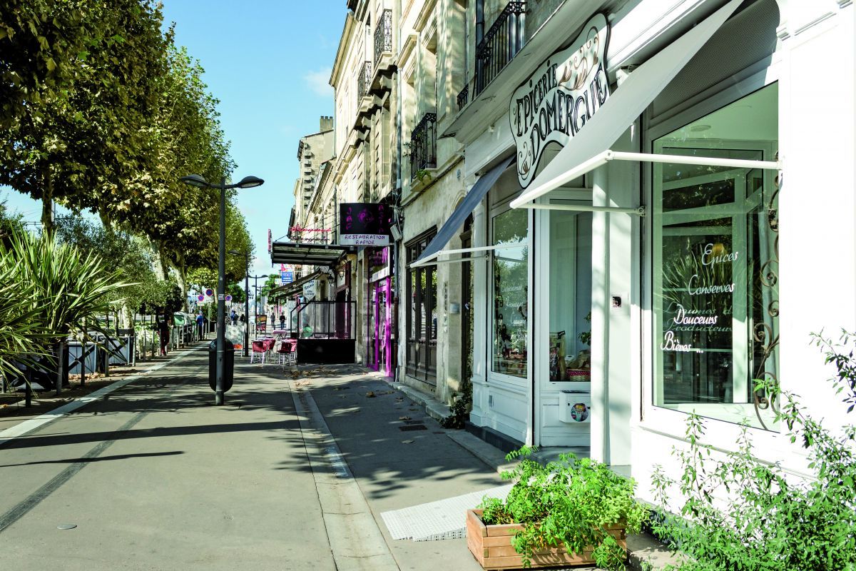 KLEEZI | THIERS BORDEAUX